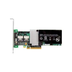 44E8825 IBM ServeRAID SAS 3Gbps / SATA 3Gbps RAID Controller Card