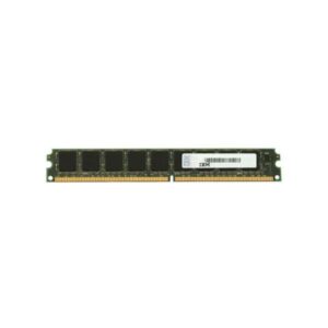 44T1599 IBM 4GB ECC Registered DIMM Dual Rank Memory Module