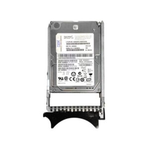 44V6845 IBM 146.8GB 15000RPM SAS 6Gbps 16MB Cache Hard Drive