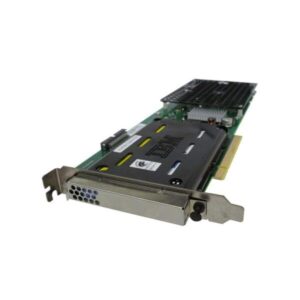 44V8622 IBM Pci-x Sas Raid Adapter With 1.5gb Cache (no Carrier)