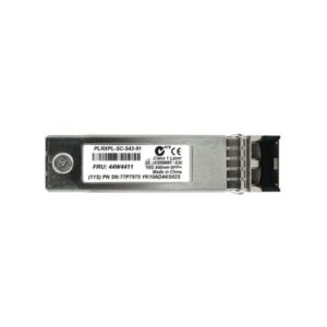 44W4411 IBM 10GBE 850 NM Fibre SFP Transceiver