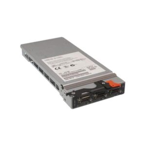 44X1986 IBM Copper Pass-thru Module for BladeCenter E