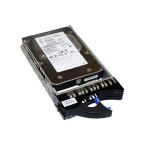 45W8285 IBM 2TB 7200RPM SAS 6Gbps 3.5-inch Internal Hard Drive
