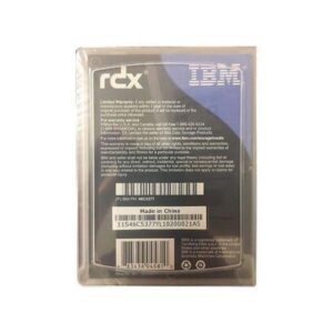 46C5377 IBM RDX 320GB Removable Storage Cartridge