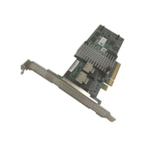 46C8927 IBM ServeRAID-M5015 SAS/SATA Controller