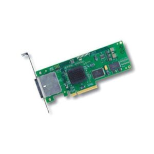 46C8989 IBM N2115 6GBPS SAS/SATA PCI-E 3.0 X8 HBA for System