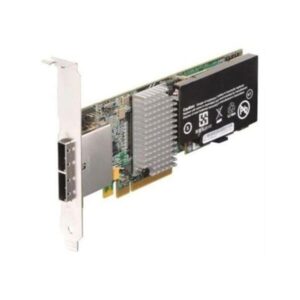 46C8991 IBM ServeRAID M5120 SAS/SATA Controller