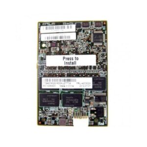 46C9028 IBM 1gb Flash / Raid Upgrade For Serveraid M5100 Series