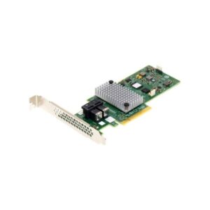 46C9114 IBM ServeRAID SAS PCI Express RAID Storage Controller