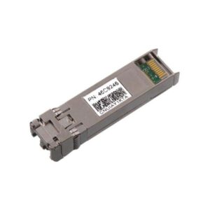 46C9246 IBM 10GB SFP+ SR optical transceiver