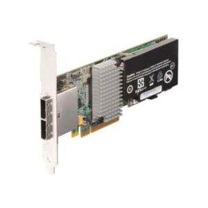 46M0830-06 IBM Serveraid M5025 Storage Controller Raid SATA-300 SAS
