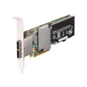 46M083006 IBM Serveraid M5025 Storage Controller Raid PCi Express