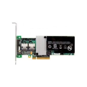 46M0851 IBM ServeRAID SAS 6Gbps PCI Express Controller Card