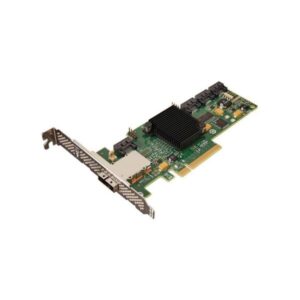 46M0907 IBM 4-Port SAS 6Gbps PCI Express 2.0 x8 HBA Controller Card