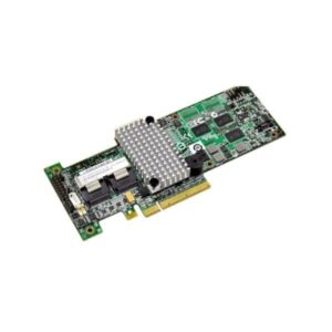 46M0916 IBM ServeRAID SATA 3Gbps PCI Express RAID Controller Card