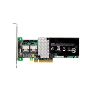 46M0918 IBM ServeRAID SATA 6Gbps PCI Express RAID Controller Card