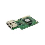 46M1076 IBM 10/100/1000Base-T Dual-Port Ethernet Daughter Card