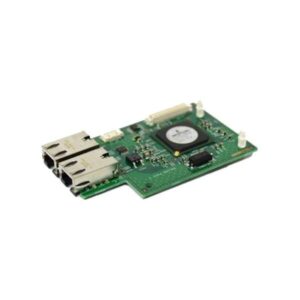 46M1076 IBM 10/100/1000Base-T Dual-Port Ethernet Daughter Card