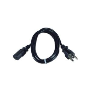 46M2593 IBM 2.8m AC Plug 12A/125V Power Cord