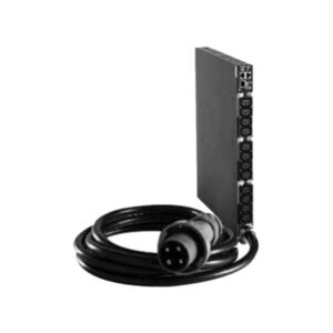 46M4002 IBM 12 Outlet 1U Rack-mountable Power Distribution Unit