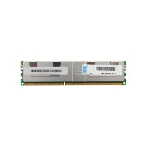 46W0675 IBM 32GB 1X32GB 1600MHZ PC3-12800 Cl11 Ecc