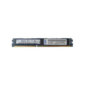 46W0718 IBM 16GB PC3-12800 DDR3-1600 Registered Ecc 2rx4