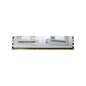 46W0767 IBM 32GB 1X32GB PC3-10600 DDR3 SDRAM Memory Module