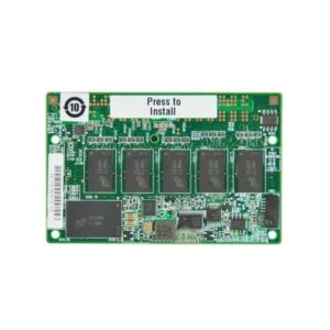 47C8656 IBM ServeRAID Series SAS / SATA RAID 5 Controller Card