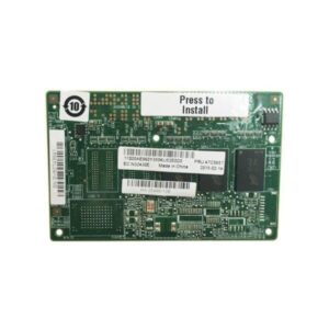 47C8660 IBM ServeRAID M5200 Series SAS/SATA RAID Controller Card