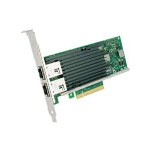 49Y7970 IBM Dual-Ports Gigabit Ethernet PCI Express Network Adapter