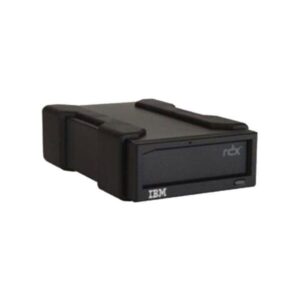 4XF0F28769 IBM Server RDX Tape Drive