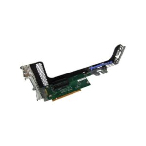 59Y3440 IBM 59Y3440 2X8 Slots PCI Express Riser Card