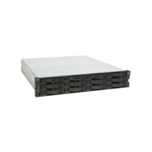 6099LEU IBM StorWize V3700 3.5-inch Storage Expansion Chassis Unit