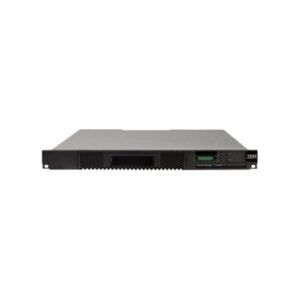 6171S5R IBM TS2900 Tape Autoloader with LT05 HH SAS