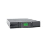 61732UL IBM TS3100 Tape Library Model L2U