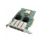 68Y8432 IBM 8GB FC 4 Port Daughter Card Network Adapter-4
