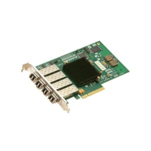 69Y2841 IBM 8GB 4 Port Fibre Channel Daughter Card