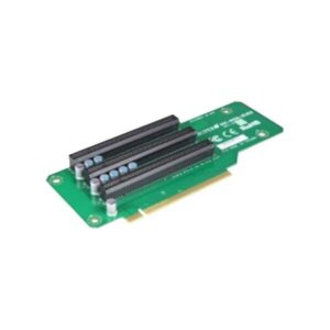 69Y5321 IBM x3650 PCIe Riser Card 2 (1 x8 FH/FL + 2 x8 FH/HL Slots)