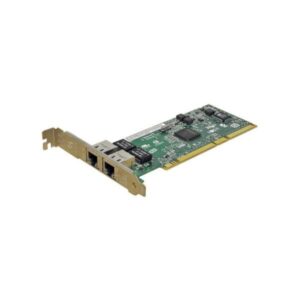 73P5101 IBM PRO/1000 GT Dual-Ports Ethernet Server Network Adapter