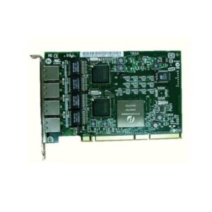 73P5201 IBM PRO/1000 GT Quad-Ports Ethernet Network Adapter