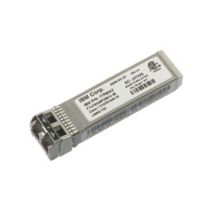 77P8042 IBM AFBR-57D7APZ-IB1 8GB FC SW SFP+ Transceiver