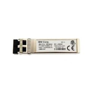 78P0624 IBM 10GbE SW SFP+ Transceiver