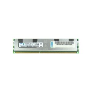 78P0639 IBM 16GB 1X16GB 1066MHz Pc3-8500 240-Pin Quad Rank