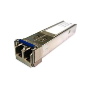 78P1716 IBM 10Gb/s 10GBase-SR Multi-mode Fiber 300m 850nm LC Connector SFP+ Transceiver Module
