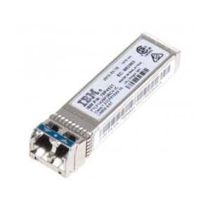 78P4521 IBM 16G Fc Sfp+ 1310NM 10KM Transceiver