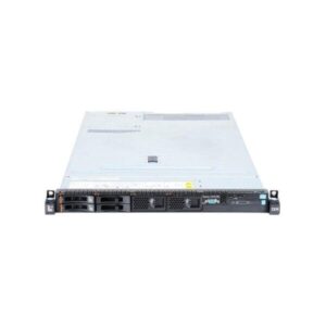 7914C3M IBM x3550 v2 Six-Core 2.10GHz Bus Speed Server System