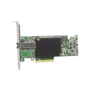 81Y1655 IBM Emulex 16GB Single Port PCI-E Fibre Channel