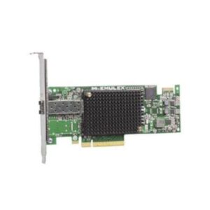81Y1658 IBM Emulex 16GB Single Port PCI-E Fibre Channel