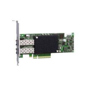 81Y1662 IBM Dual Port PCI Express 2.0 x8 HBA Controller Card