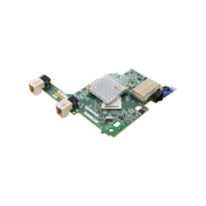 81Y3133 IBM Broadcom Gigabit Virtual Fabric Network Adapter
